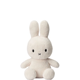 Miffy Terry Plush Toy 33cm