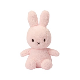 Miffy Terry Plush Toy 23cm