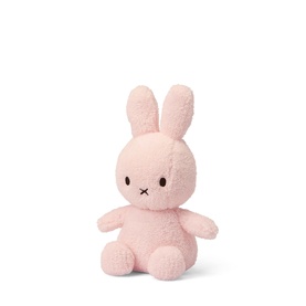 Miffy Terry Plush Toy 23cm