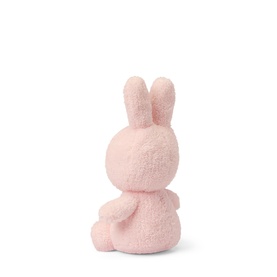 Miffy Terry Plush Toy 23cm