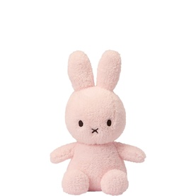 Miffy Terry Plush Toy 23cm