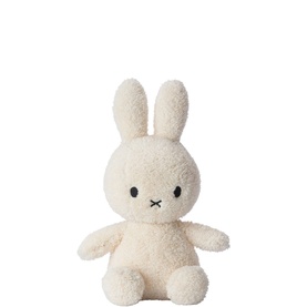 Miffy Terry Plush Toy 23cm