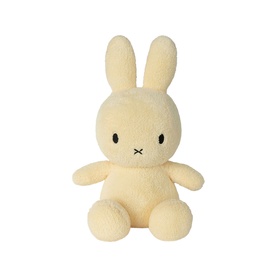 Miffy Terry Plush Toy 33cm
