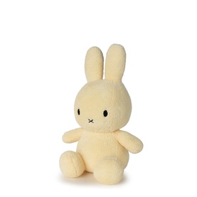 Miffy Terry Plush Toy 33cm