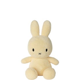 Miffy Terry Plush Toy 33cm