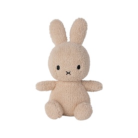 Miffy Terry Plush Toy 23cm