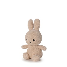 Miffy Terry Plush Toy 23cm