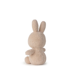 Miffy Terry Plush Toy 23cm