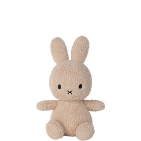 Miffy Terry Plush Toy 23cm