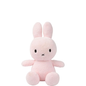 Miffy Terry Plush Toy 33cm