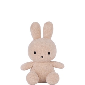 Miffy Terry Plush Toy 33cm