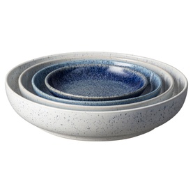 Nesting Bowl Set Four-Piece
