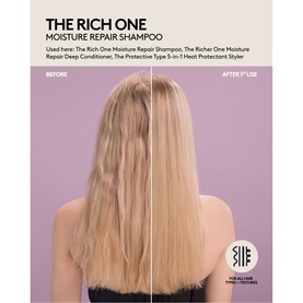 The Rich One Mini Moisture Repair Shampoo