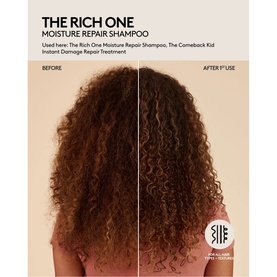 The Rich One Mini Moisture Repair Shampoo
