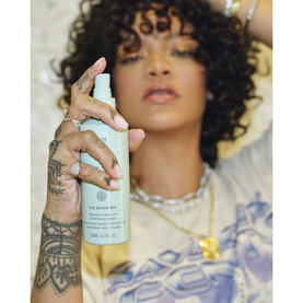 The Water Boi Reparative Leave-In Detangling Conditioner Spray