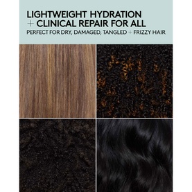 The Water Boi Reparative Leave-In Detangling Conditioner Spray