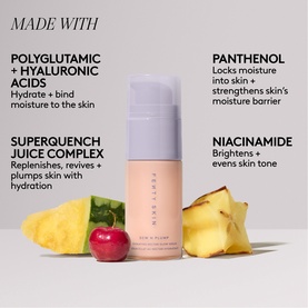 Dew N Plump Hydrating Nectar Glow Serum