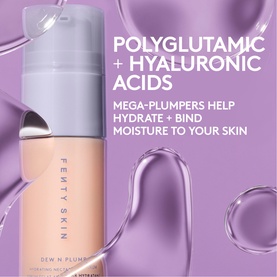 Dew N Plump Hydrating Nectar Glow Serum