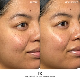 Dew N Plump Hydrating Nectar Glow Serum