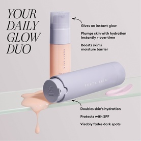 Dew N Plump Hydrating Nectar Glow Serum