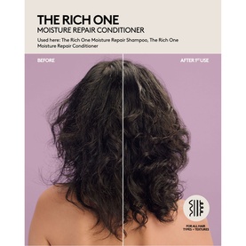 The Rich One Mini Moisture Repair Conditioner