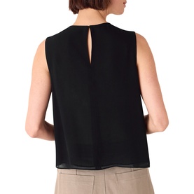 Frill Tank Top