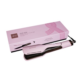 Duet Style Charity Limited Edition Hot Air Styler in Pink Sorbet