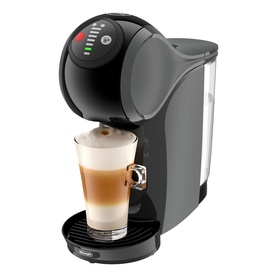 Genio S Nescaf&eacute; Dolce Gusto Machine Anthracite