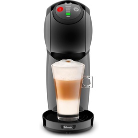 Genio S Nescaf&eacute; Dolce Gusto Machine Anthracite
