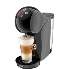 Genio S Nescaf&eacute; Dolce Gusto Machine Anthracite