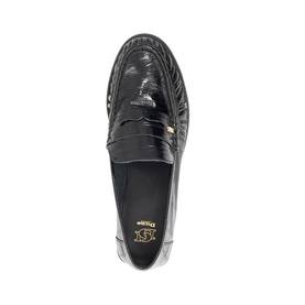 Grisella Ruched Loafers