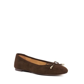 Highest Toe Cap Ballet Flats
