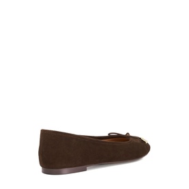 Highest Toe Cap Ballet Flats