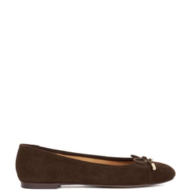 Highest Toe Cap Ballet Flats