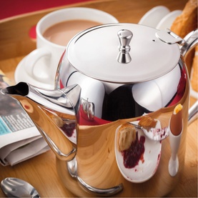 Judge Traditional, 8 Cup Tall Teapot 1.60L