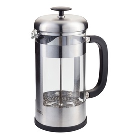 Judge Coffee, 8 Cup Glass Cafetiere, 1L