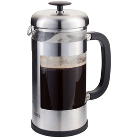 Judge Coffee, 8 Cup Glass Cafetiere, 1L