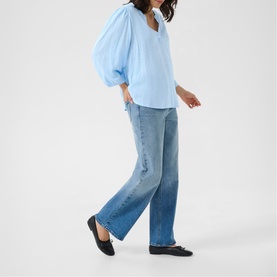 Annika Blouse