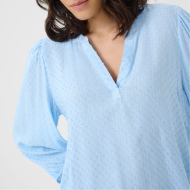 Annika Blouse