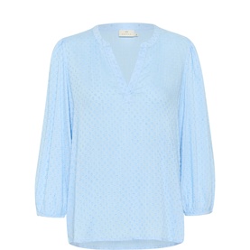 Annika Blouse