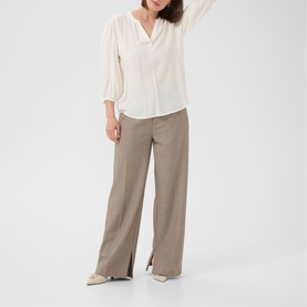 Annika Blouse