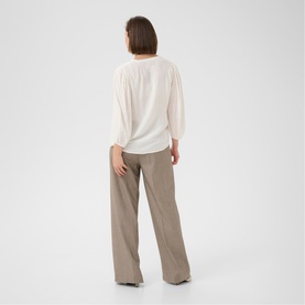 Annika Blouse