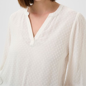 Annika Blouse