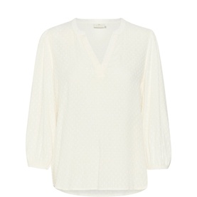 Annika Blouse