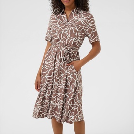 Emine Dress