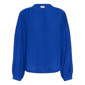 Lianna Textured Blouse