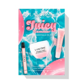 Juicy Summer Beauty Essentials Set