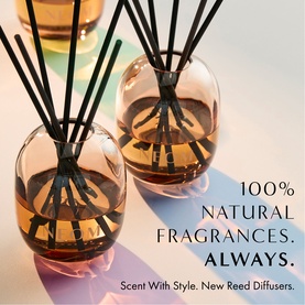 Feel Refreshed Reed Diffuser 420g