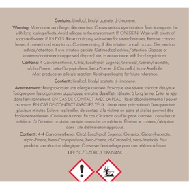 Feel Refreshed Reed Diffuser 420g