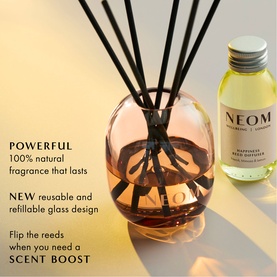 Happiness Reed Diffuser 100ml